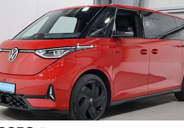 VW ID. Buzz 6.448 km 65.920 &euro; Aachen 52078