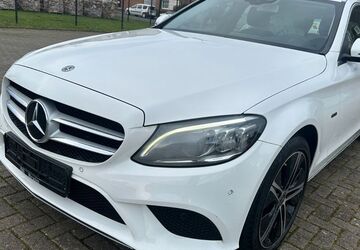 Mercedes-Benz C 300 85.000 km 23.999 &euro; würselen 52146