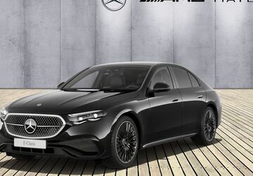 Mercedes-Benz E 450 10.000 km 78.950 &euro; Geilenkirchen 52511