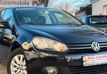 VW Golf 214.500 km 4.799 &euro; Düren 52353