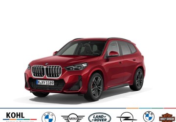 BMW X1 2.290 km 50.900 &euro; Aachen 52078
