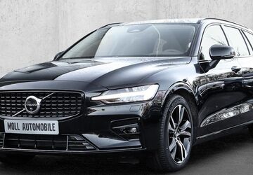 Volvo V60 22.528 km 34.890 &euro; Aachen 52078