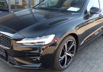 Volvo V60 12.000 km 41.890 &euro; Aachen 52070