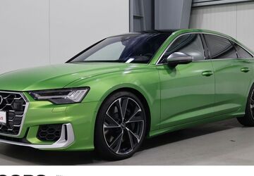 Audi S6 9.063 km 68.970 &euro; Aachen 52078