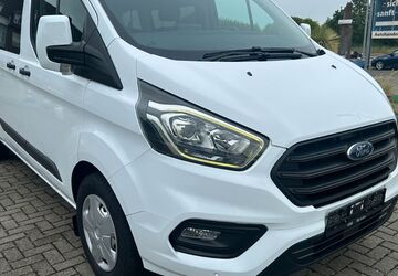 Ford Transit 134.800 km 15.000 &euro; würselen 52146