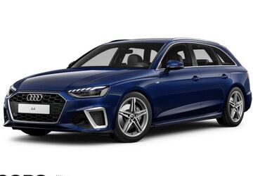 Audi A4 62.683 km 33.980 &euro; Aachen 52078