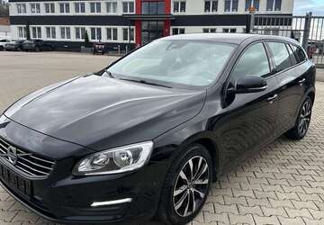 Volvo V60 178.844 km 8.990 &euro; Stolberg 52222