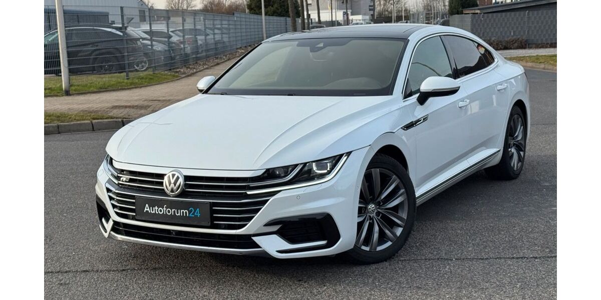 VW Arteon 73.000 km 22.999 &euro; Jülich 52428