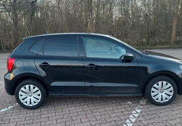 VW Polo 150.000 km 7.200 &euro; ESCHWEILER 52249