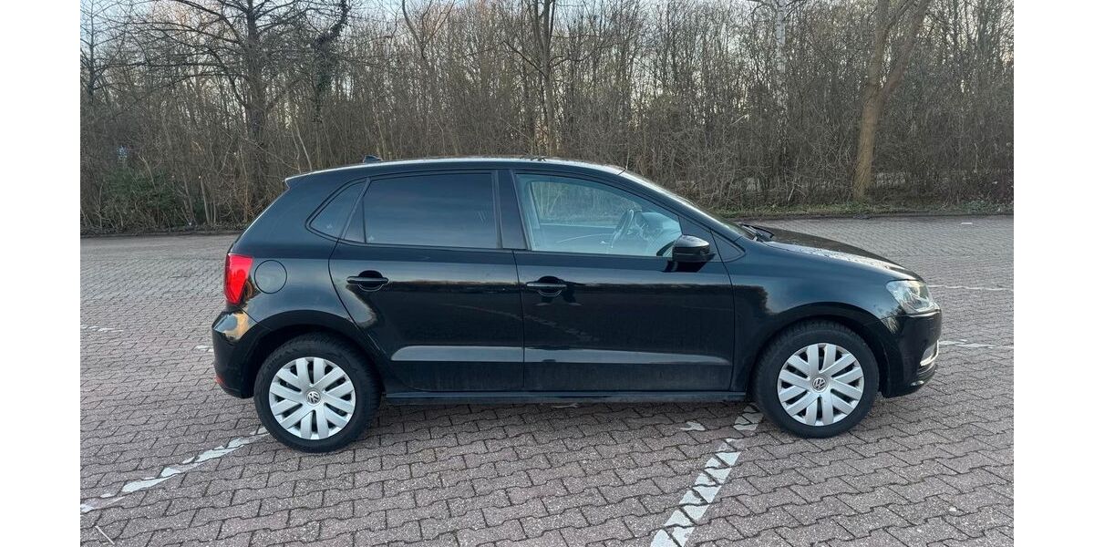 VW Polo 150.000 km 7.200 &euro; ESCHWEILER 52249