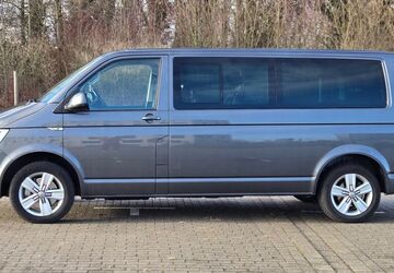 VW T6 Multivan 145.000 km 29.990 &euro; Aachen 52074