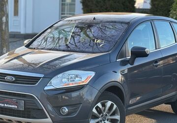 Ford Kuga 110.683 km 7.990 &euro; Jülich 52428