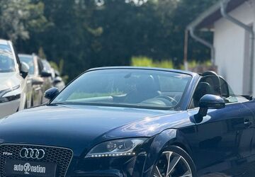 Audi TT RS 154.550 km 22.950 &euro; Langerwehe 52379