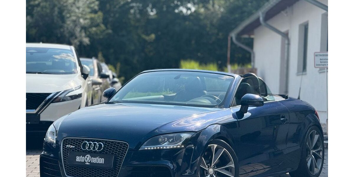 Audi TT RS 154.550 km 22.950 &euro; Langerwehe 52379