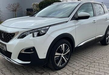 Peugeot 3008 163.000 km 12.990 &euro; Eschweiler 52249