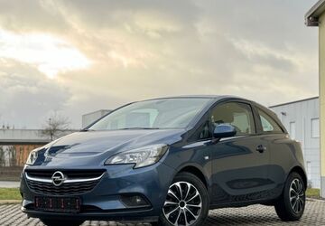 Opel Corsa 110.000 km 6.499 &euro; Eschweiler 52249