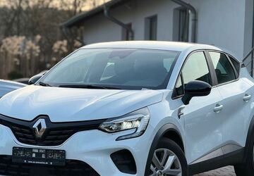 Renault Captur 51.000 km 14.950 &euro; Langerwehe 52379