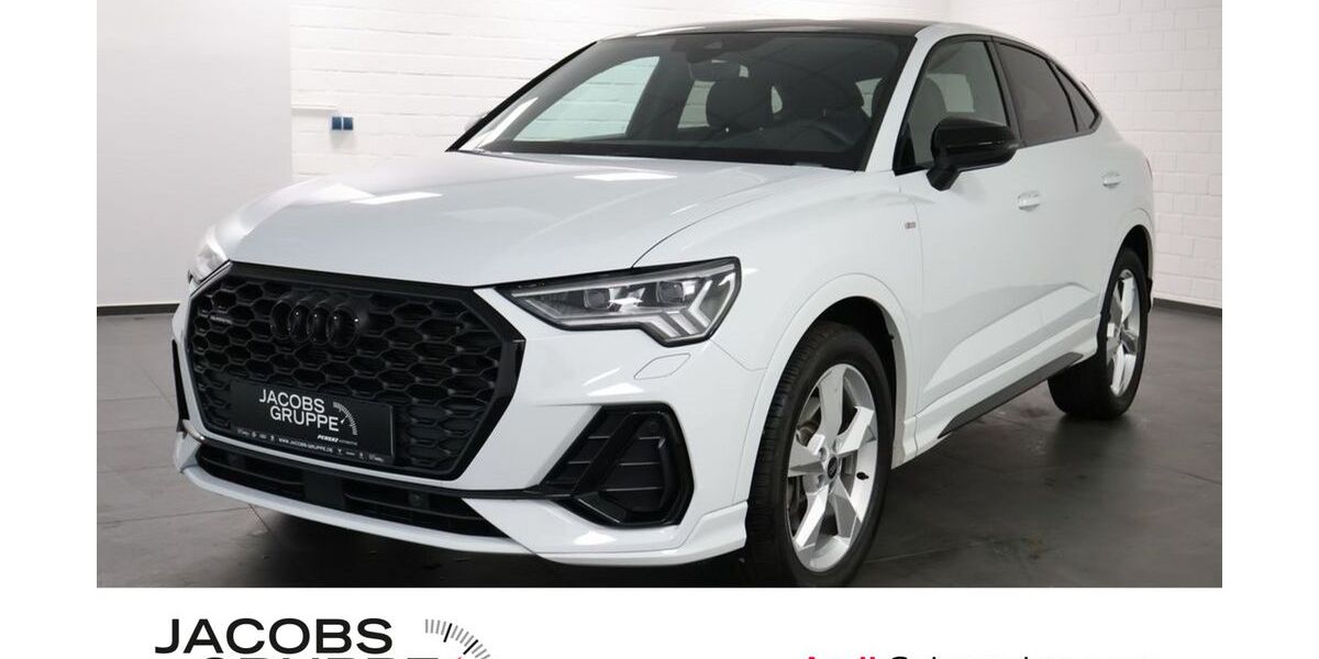 Audi Q3 23.133 km 44.930 &euro; Alsdorf 52477