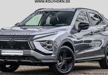 Mitsubishi Eclipse 2.034 km 29.920 &euro; Düren 52355