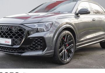 Audi RSQ8 24.024 km 120.930 &euro; Geilenkirchen 52511