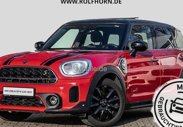 Mini Countryman SE (Cooper) 26.940 km 28.280 &euro; Düren 52355