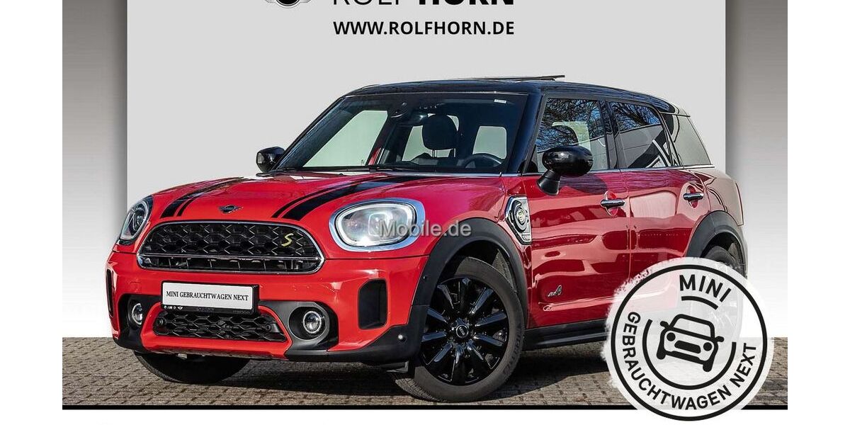 Mini Countryman SE (Cooper) 26.940 km 28.280 &euro; Düren 52355