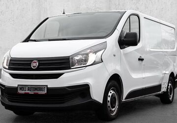 Fiat Talento 96.630 km 13.180 &euro; Aachen 52078