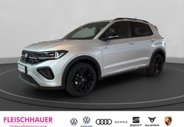VW T-Cross 1.111 km 28.490 &euro; Aachen 52068