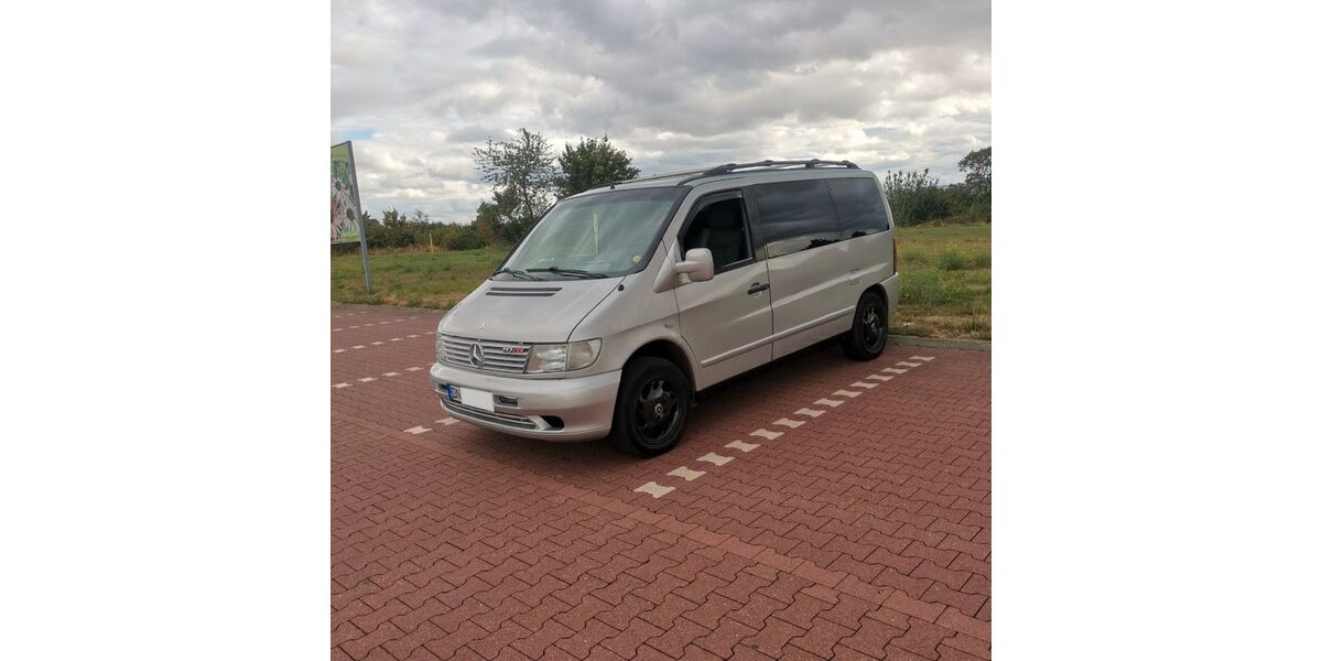 Mercedes-Benz Vito 354.500 km 5.900 &euro; Düren 52351