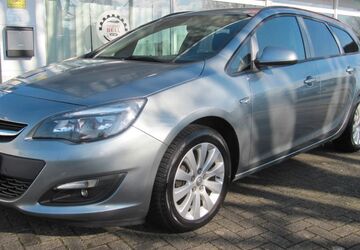 Opel Astra 165.270 km 5.999 &euro; Düren 52353