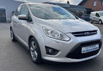 Ford C-Max 68.499 km 9.950 &euro; Selfkant-Havert 52538