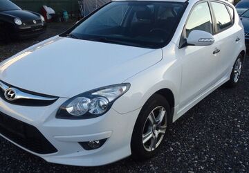 Hyundai i30 193.000 km 2.950 &euro; Alsdorf 52477