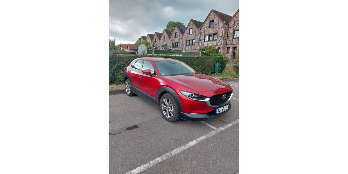 Mazda CX-30 15.600 km 19.000 &euro; Aachen 52074