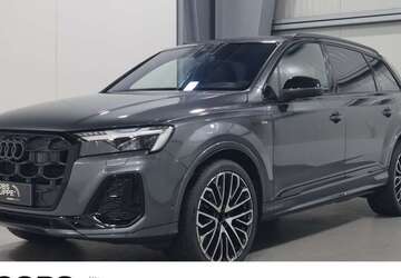 Audi Q7 6.849 km 98.420 &euro; Aachen 52078
