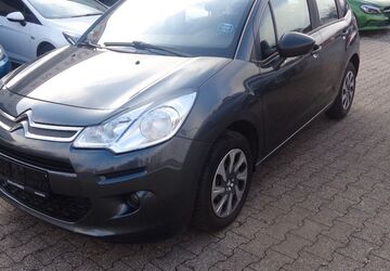 Citroen C3 204.900 km 2.950 &euro; Alsdorf 52477