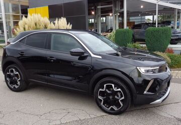 Opel Mokka 44.107 km 21.900 &euro; Eschweiler 52249