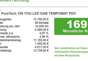 Citroen C4 X 92.166 km 13.190 &euro; Düren 52353