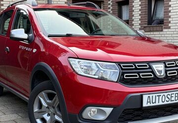 Dacia Sandero 71.000 km 8.990 &euro; Jülich 52428