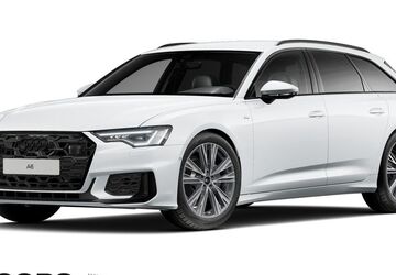 Audi A6 30.566 km 44.970 &euro; Aachen 52078