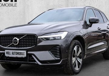 Volvo XC60 12.356 km 44.980 &euro; Aachen 52078
