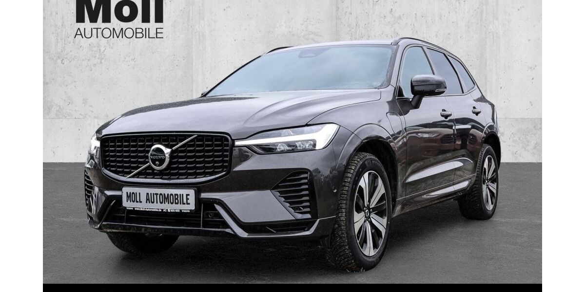 Volvo XC60 12.356 km 44.980 &euro; Aachen 52078