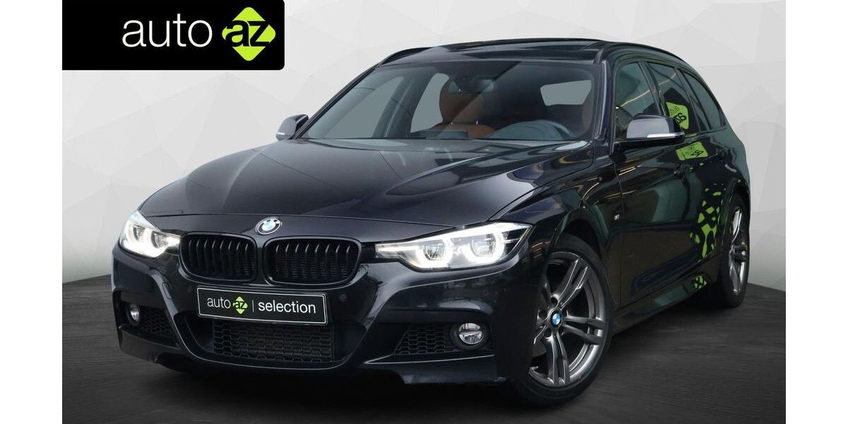 BMW 318 145.072 km 17.799 &euro; Aachen 52072