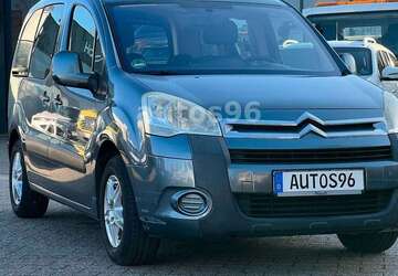 Citroen Berlingo 220.000 km 2.990 &euro; Aachen 52068