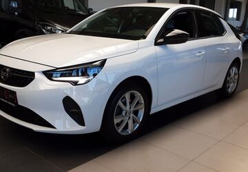 Opel Corsa 21.600 km 13.590 &euro; Monschau (bei Aachen) 52156