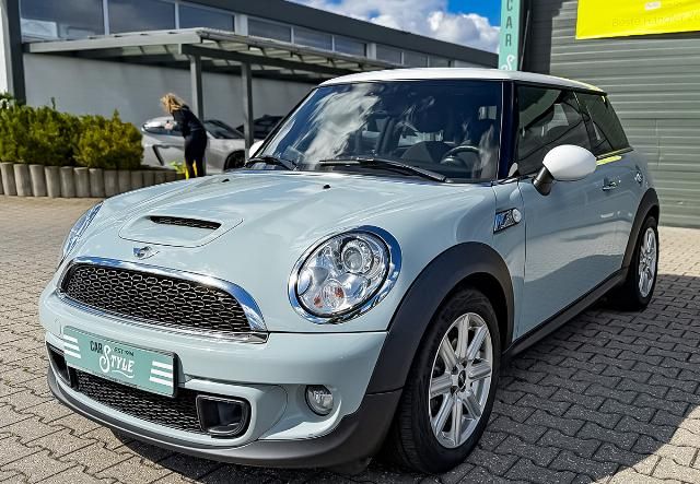 Mini Cooper S 89.950 km 9.990 &euro; Niederzier 52382