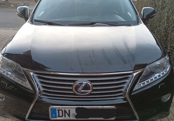 Lexus RX 450 193.000 km 16.500 &euro; Niederzier 52382