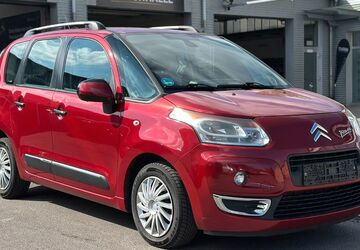 Citroen C3 168.433 km 2.650 &euro; Alsdorf 52477