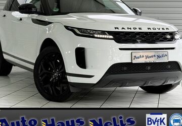 Land Rover Range Rover Evoque 70.900 km 30.990 &euro; Geilenkirchen 52511