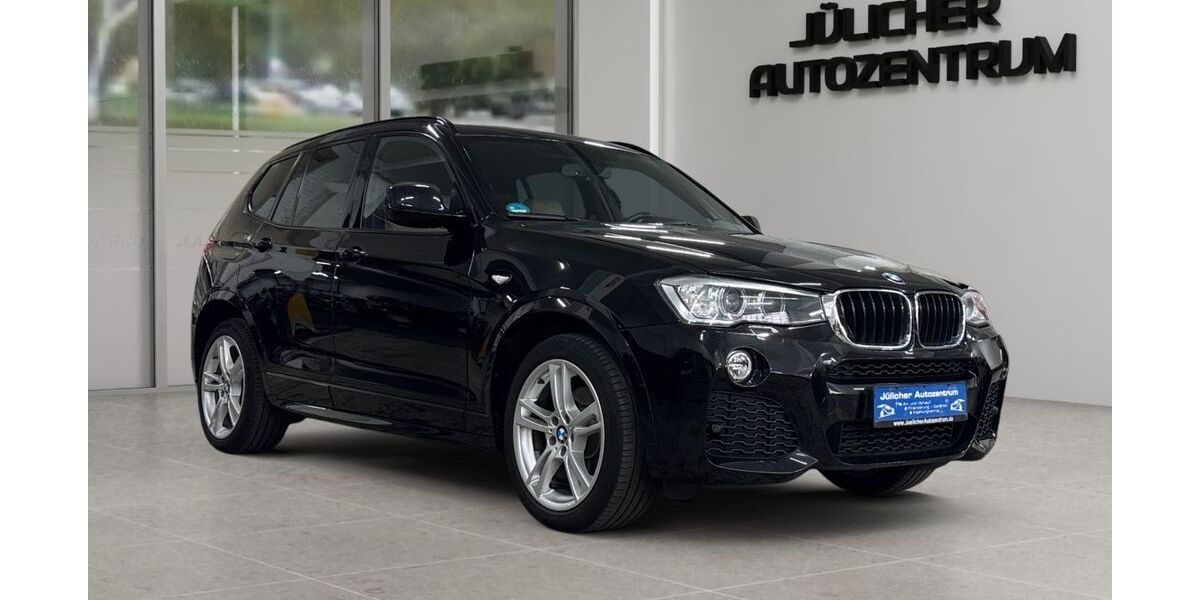 BMW X3 104.000 km 19.790 &euro; Jülich 52428