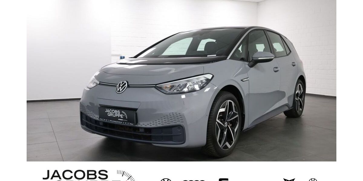 VW ID.3 30.169 km 27.880 &euro; Alsdorf 52477